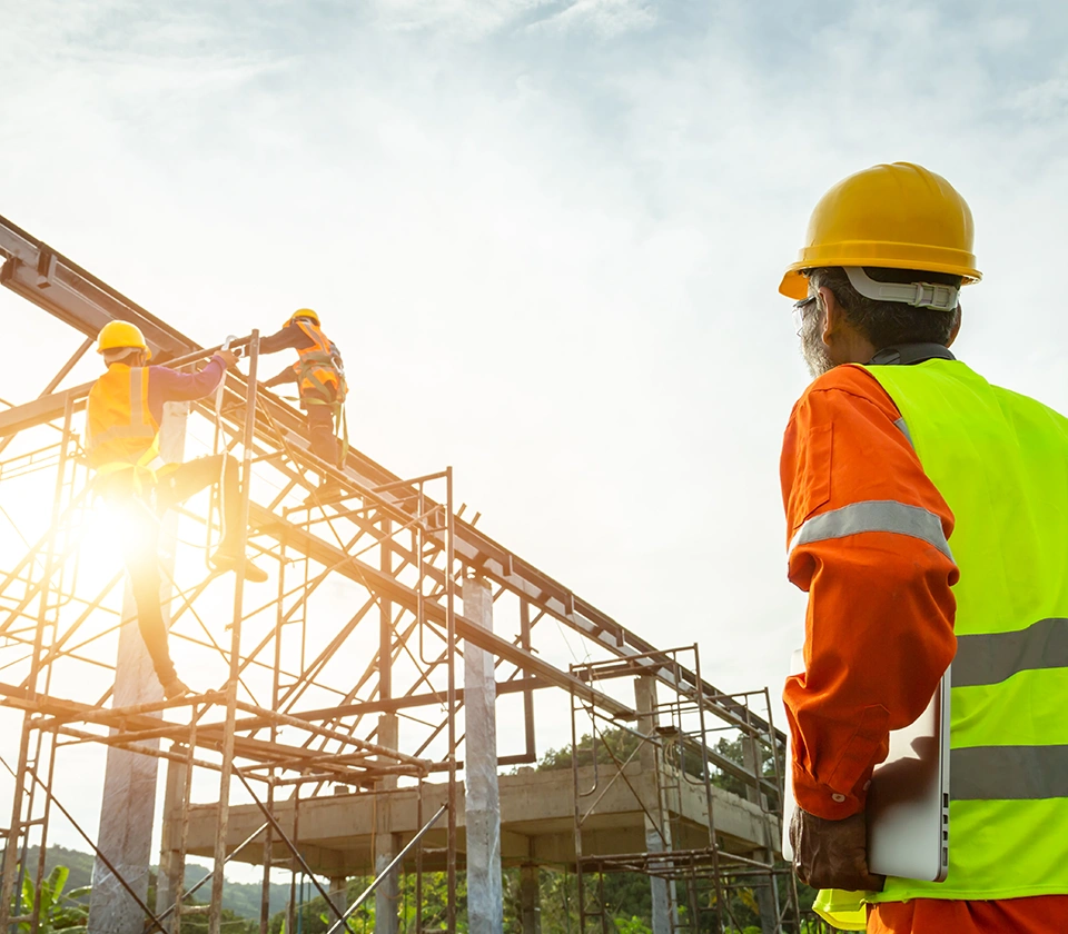 construction-workers-building-house