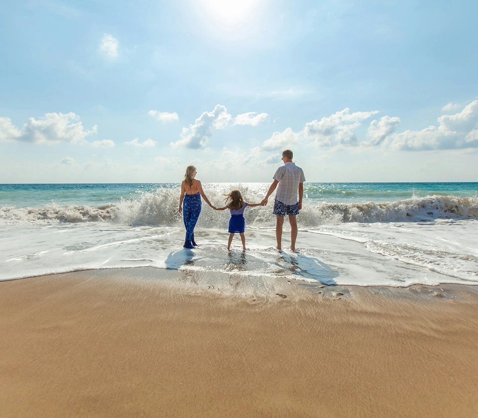 family-at-the-beach-having-fun